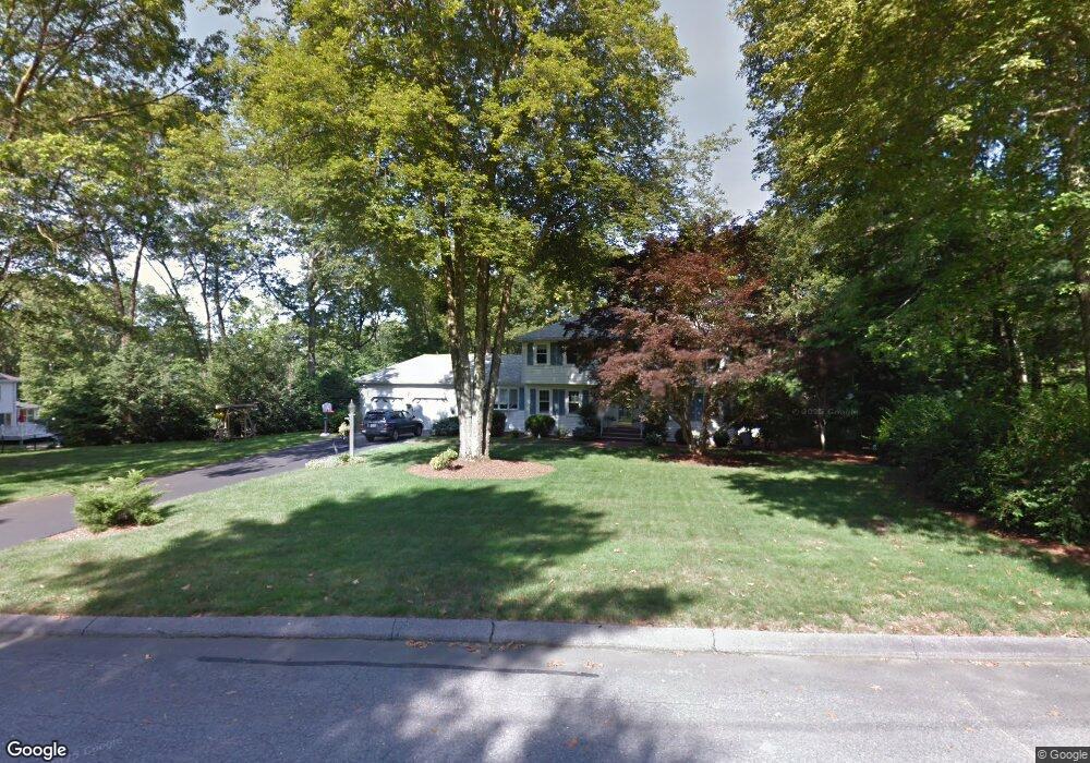 7 Hickory Ln, Walpole, MA 02081 - photo 1