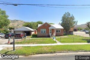 198 N State St, Morgan, UT 84050