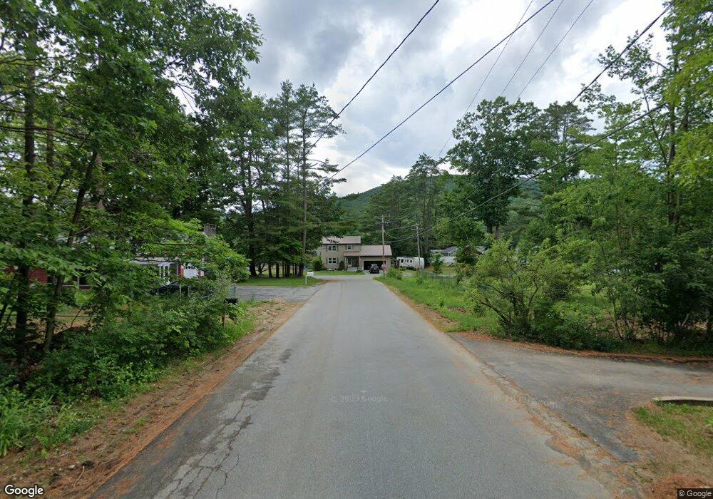 0 Antone Mountain Rd unit 92715, Hadley, NY 12835 - photo 1