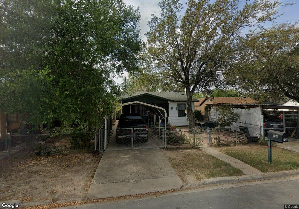 808 E Hawk Ave, Pharr, TX 78577 - photo 1