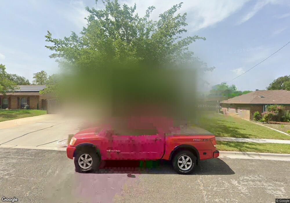 2318 Tiffany Dr, Copperas Cove, TX 76522 - photo 1