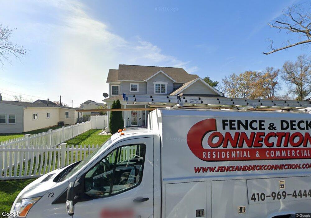 6364 Euclid Ave, Elkridge, MD 21075 - photo 1