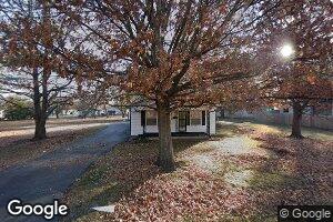 119 S Dittman St, Frontenac, KS 66763