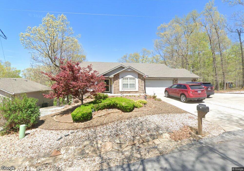 16 Dunvegan Ln, Bella Vista, AR 72715 - photo 1