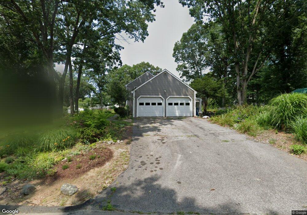 2 Payson Ln, Cumberland, RI 02864 - photo 1