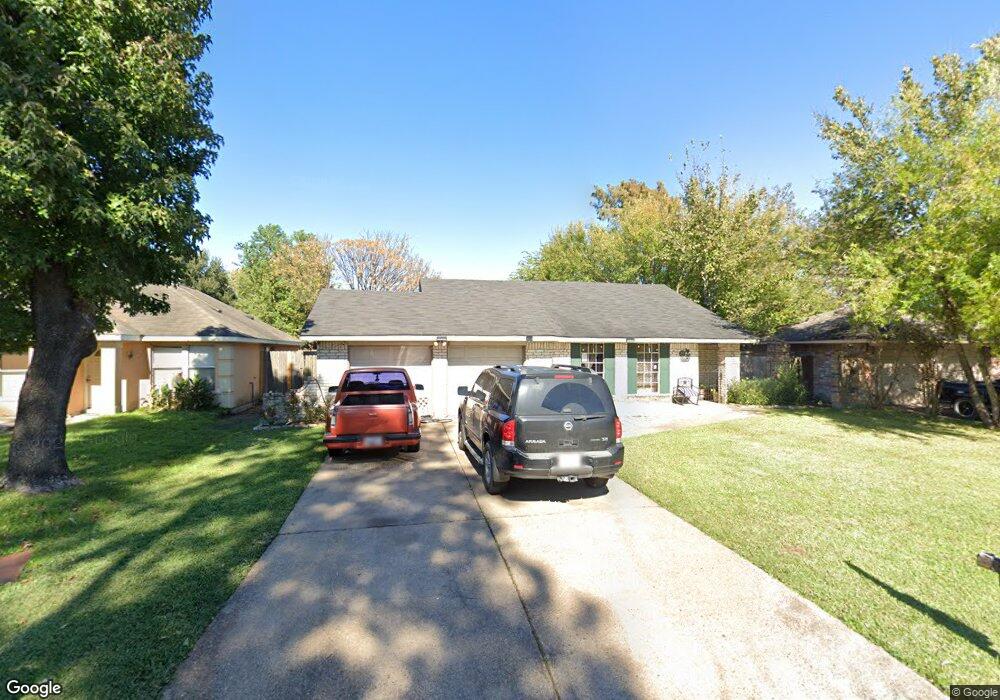 7710 Breezeway St, Houston, TX 77040 - photo 1