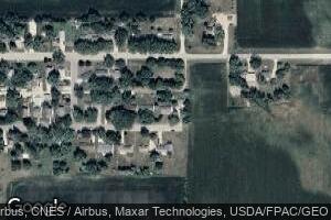 675 3rd St, Frost, MN 56033