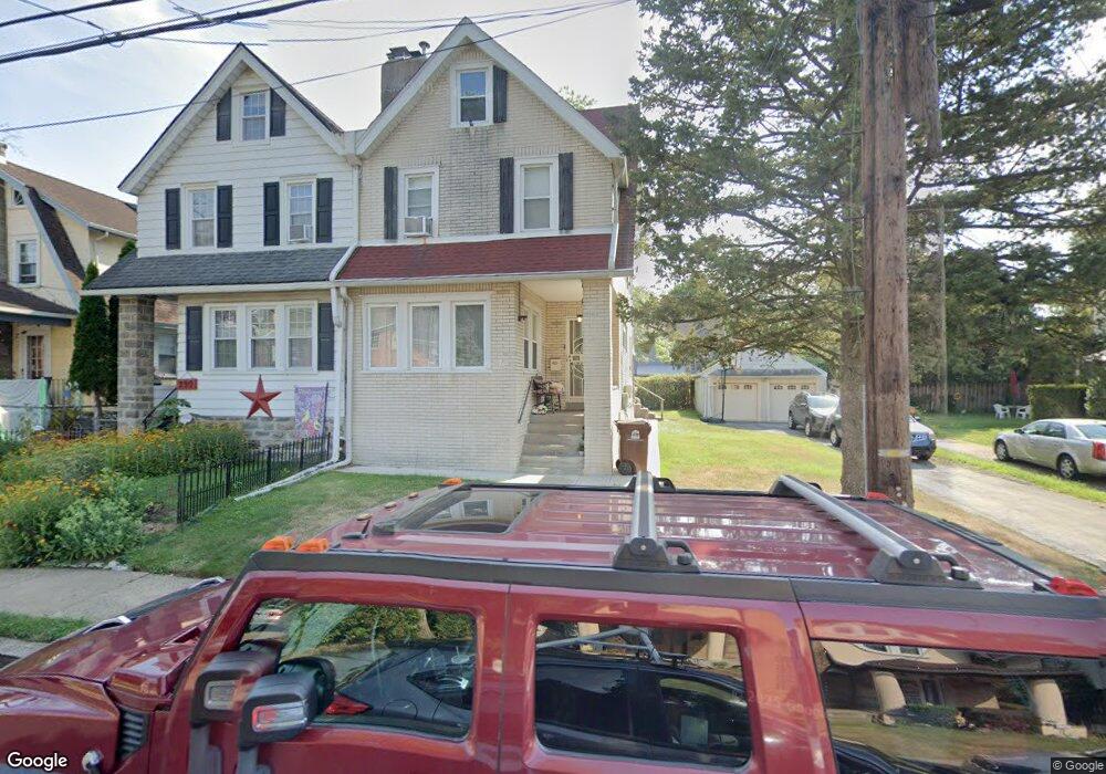 292 Braddock Ave, Lansdowne, PA 19050 - photo 1