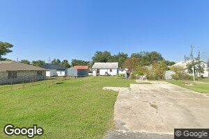126 W 139th St, Cut Off, LA 70345