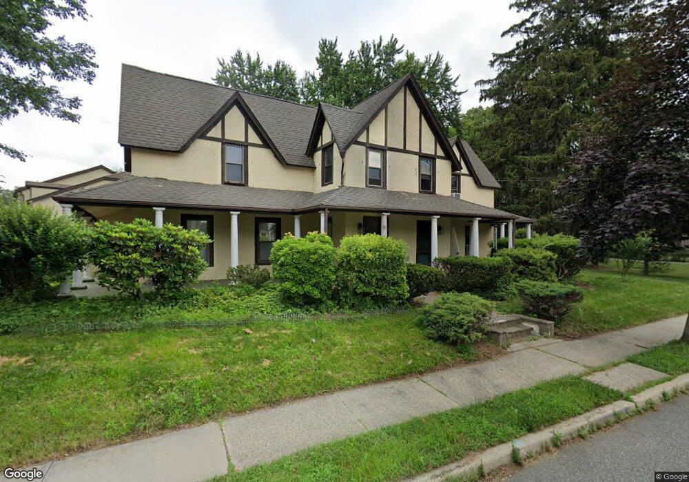 93 Arch St, Ramsey, NJ 07446 - photo 1