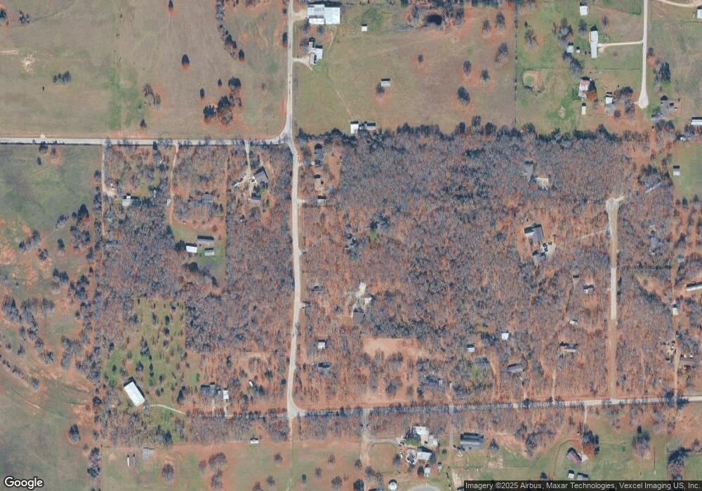 1423 County Road 4781, Boyd, TX 76023 - photo 1