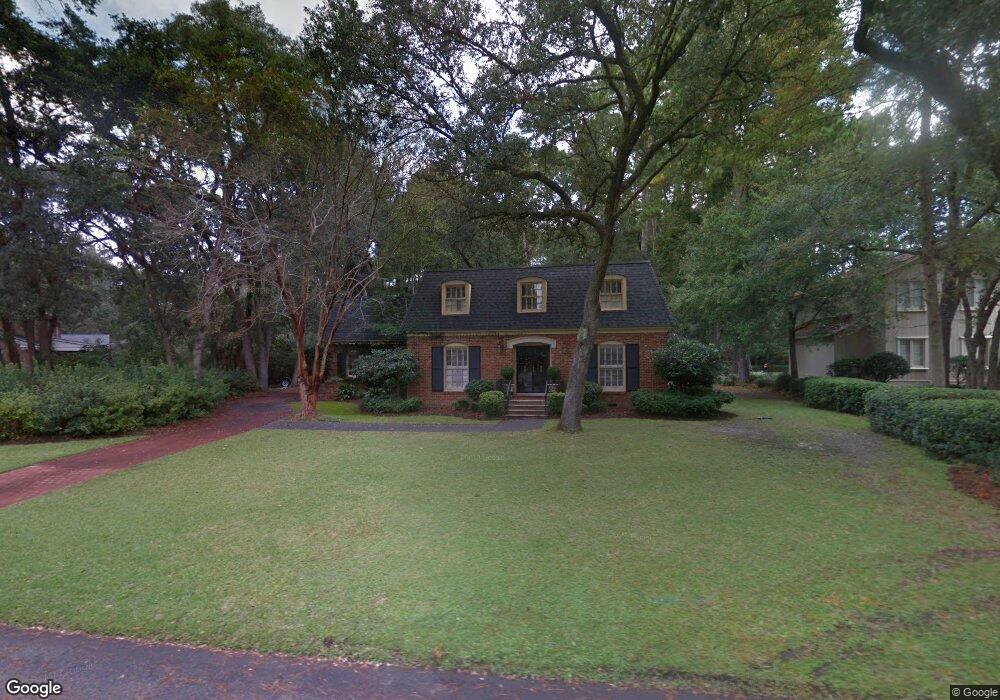 10 Marsh Dr, Savannah, GA 31410 - photo 1