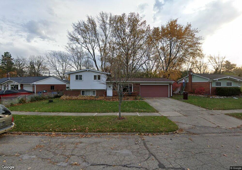 2944 Marshall St, Ann Arbor, MI 48108 - photo 1