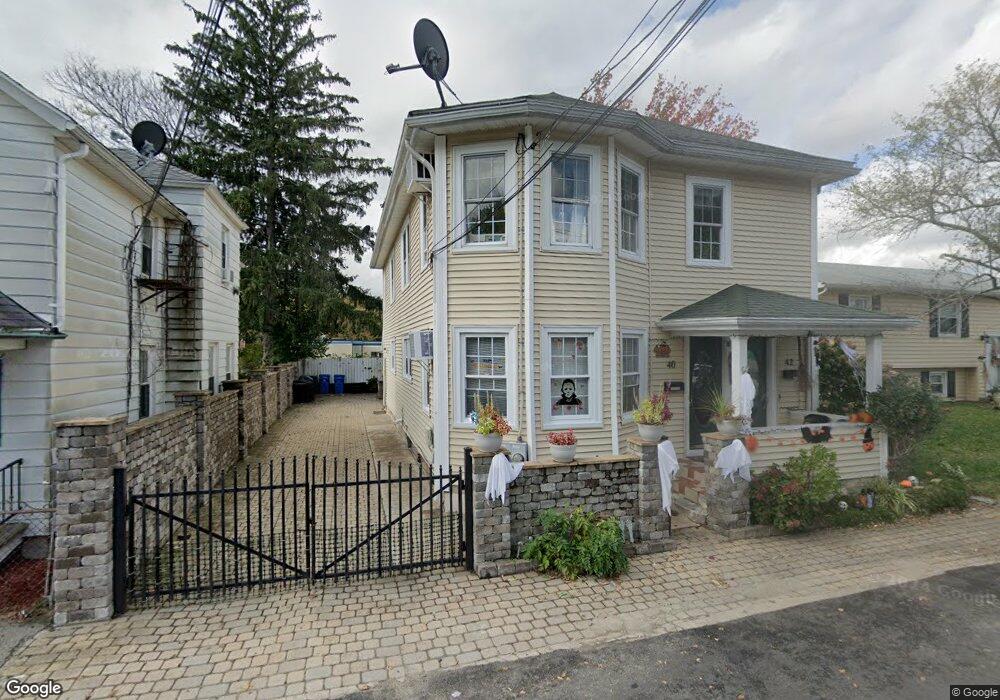 40 Byron St, Cranston, RI 02920 - photo 1