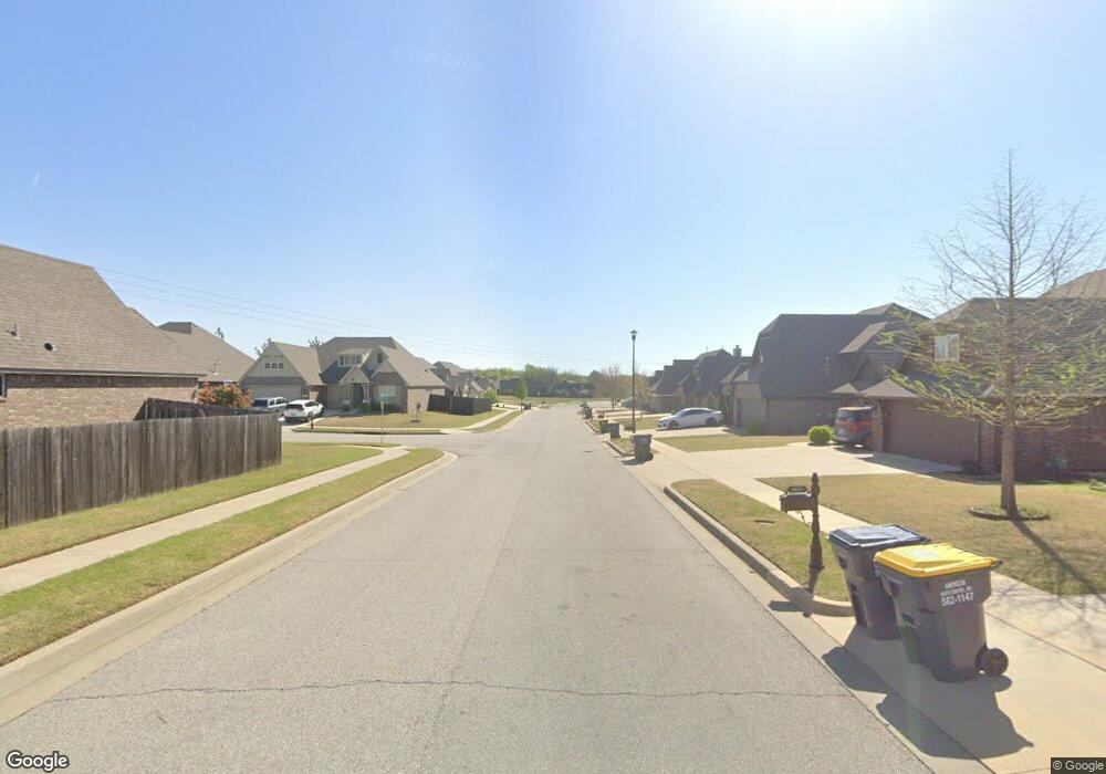 2940 W 112th Place S, Jenks, OK 74037 - photo 1