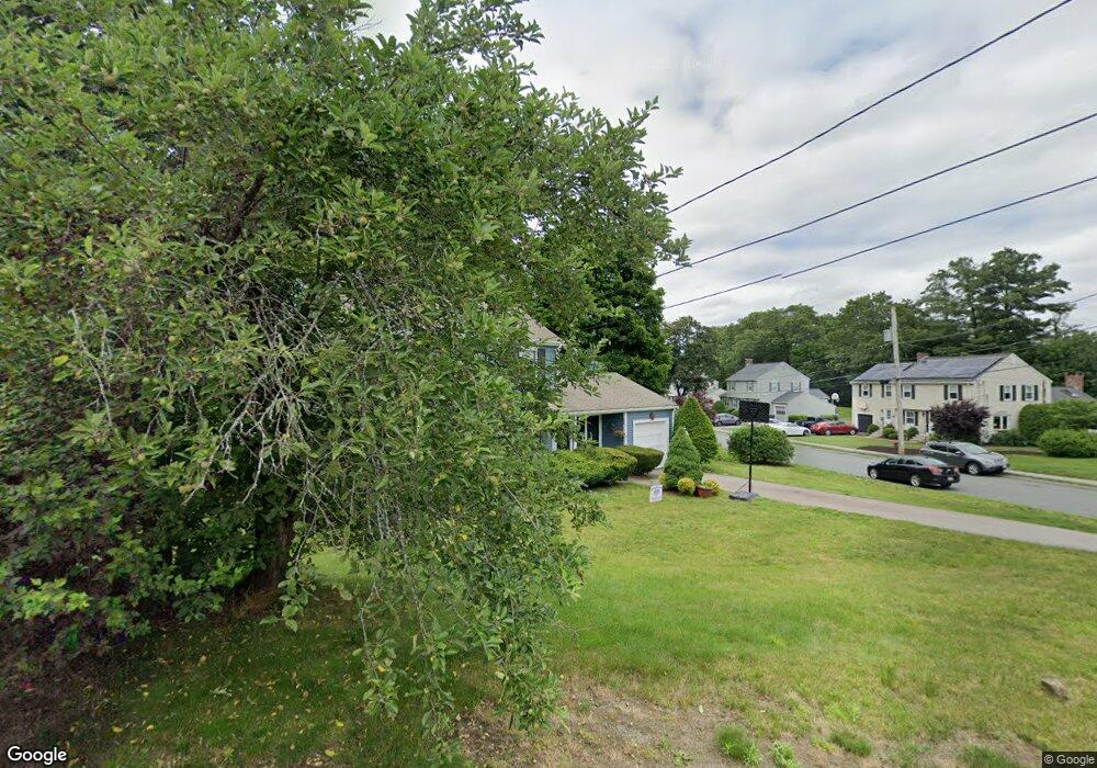 11 Halsey Way, Natick, MA 01760 - photo 1