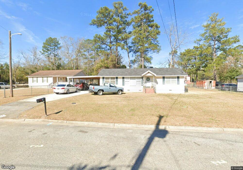 511 E Webster St, Thomasville, GA 31792 - photo 1