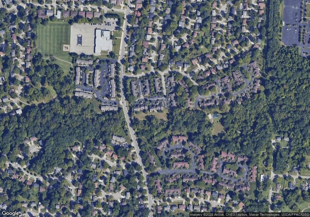 2013 Willow Glen Ln unit 47C, Columbus, OH 43229 - photo 1