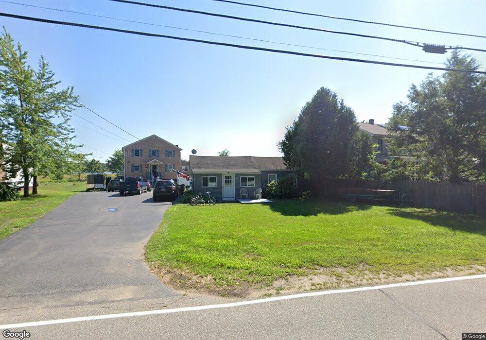 643 Ferry Rd, Saco, ME 04072 - photo 1