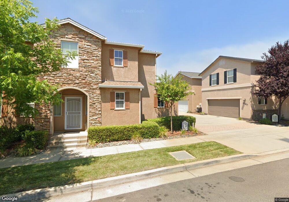 2376 La Villa Way unit Lot 135, Redding, CA 96003 - photo 1