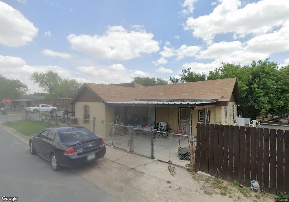 800 E Egly Ave, Pharr, TX 78577 - photo 1