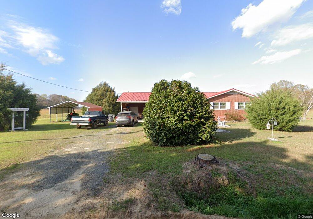 354 Big Jim Rd, Cordele, GA 31015 - photo 1