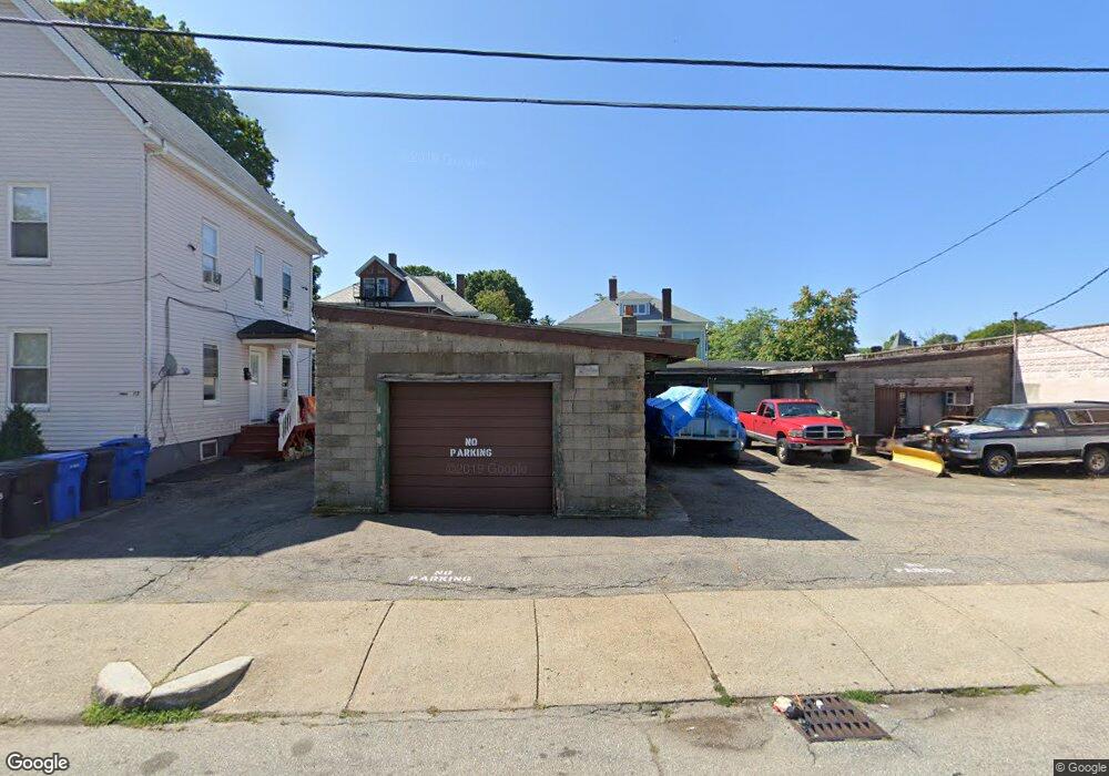 11 Myrtle St, Waltham, MA 02453 - photo 1