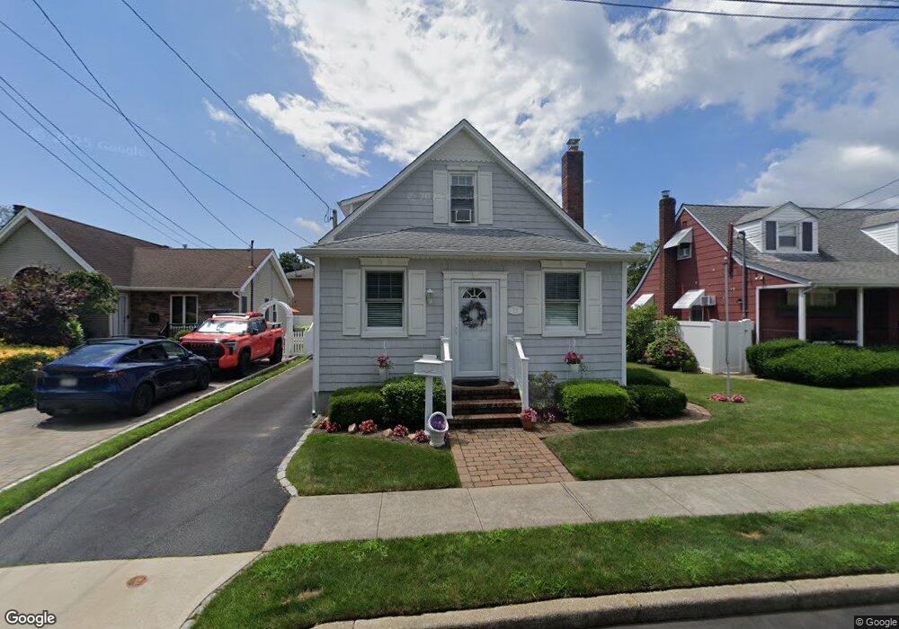 112 Beltagh Place, North Bellmore, NY 11710 - photo 1