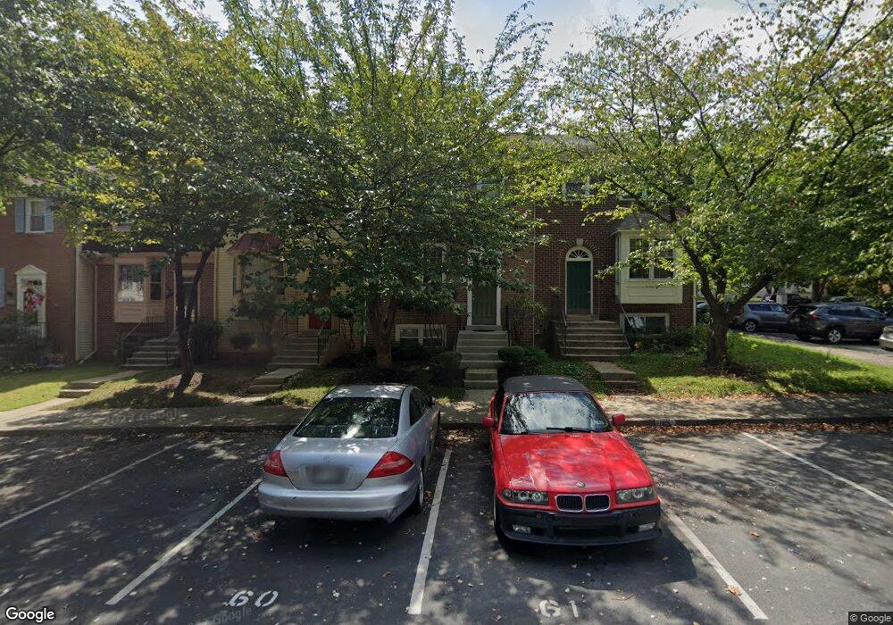 13244 Stravinsky Terrace, Silver Spring, MD 20904 - photo 1