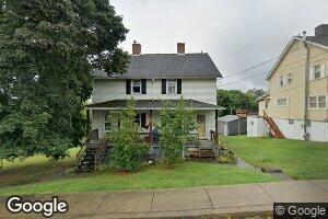 48 Madison St, Cokeburg, PA 15324