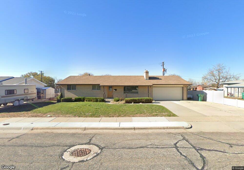 5935 S 2100 W, Roy, UT 84067 - photo 1