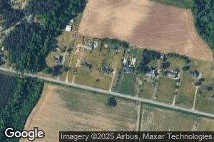 2118 Tulls Mill Rd, Deep Run, NC 28525