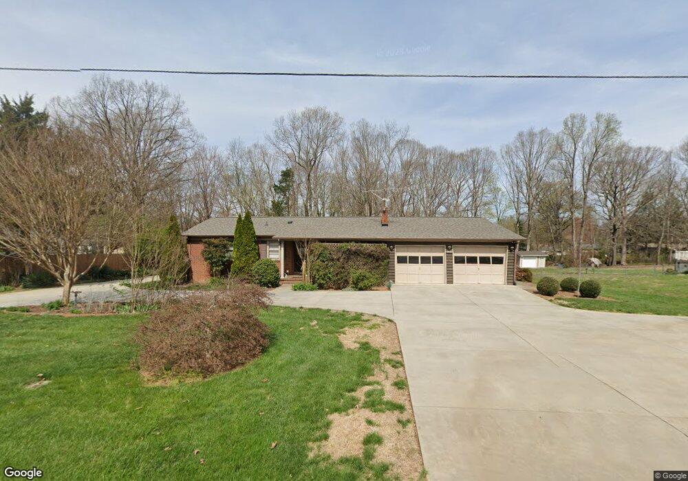 445 Jane Sowers Rd, Statesville, NC 28625 - photo 1