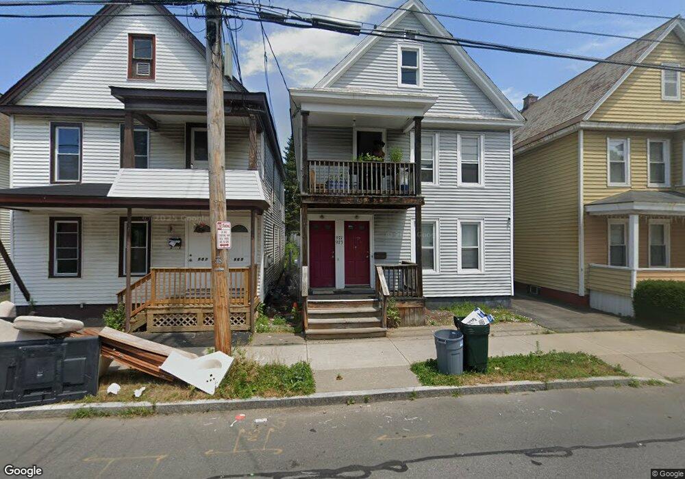 971 Strong St, Schenectady, NY 12307 - photo 1