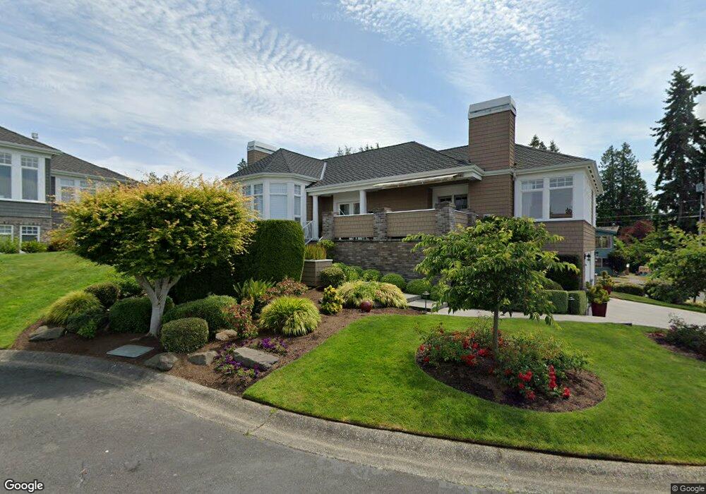 916 Puget Way, Edmonds, WA 98020 - photo 1