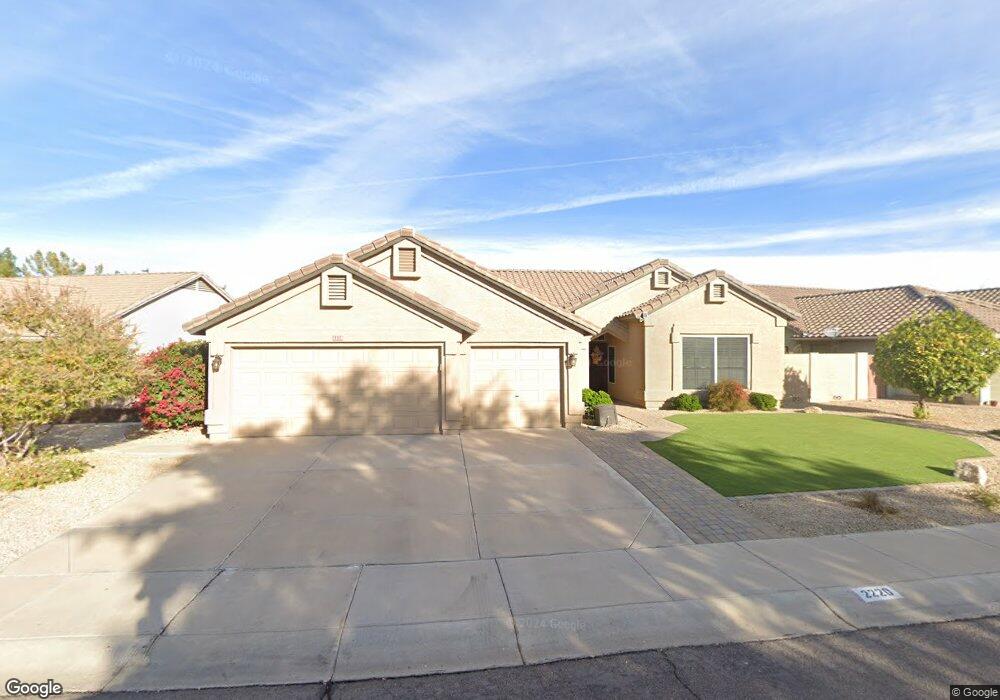 2220 E Cortez Dr, Gilbert, AZ 85234 - photo 1