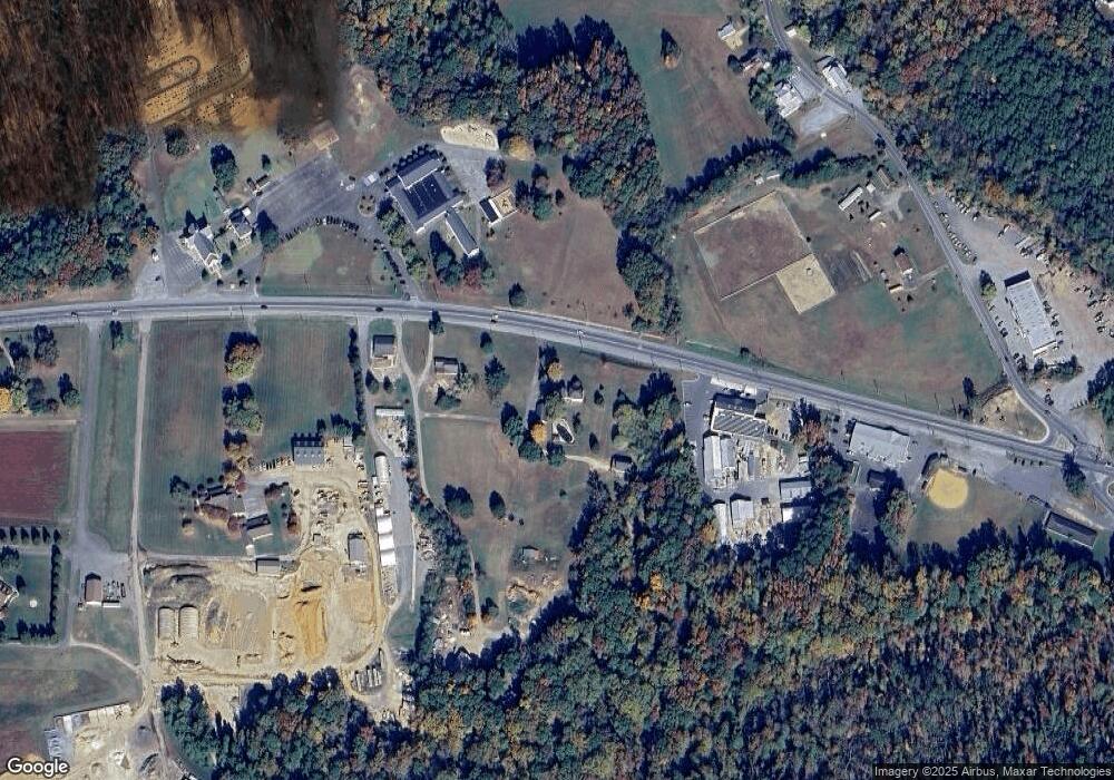 20423 Point Lookout Rd, Great Mills, MD 20634 - photo 1