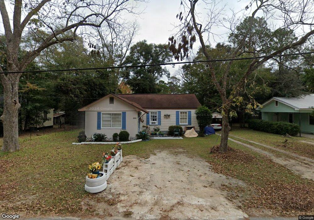 313 Florence Ave, Statesboro, GA 30458 - photo 1