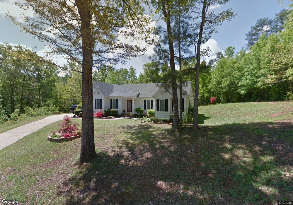 612 Walter Scott Ln, West Union, SC 29696 - photo 1