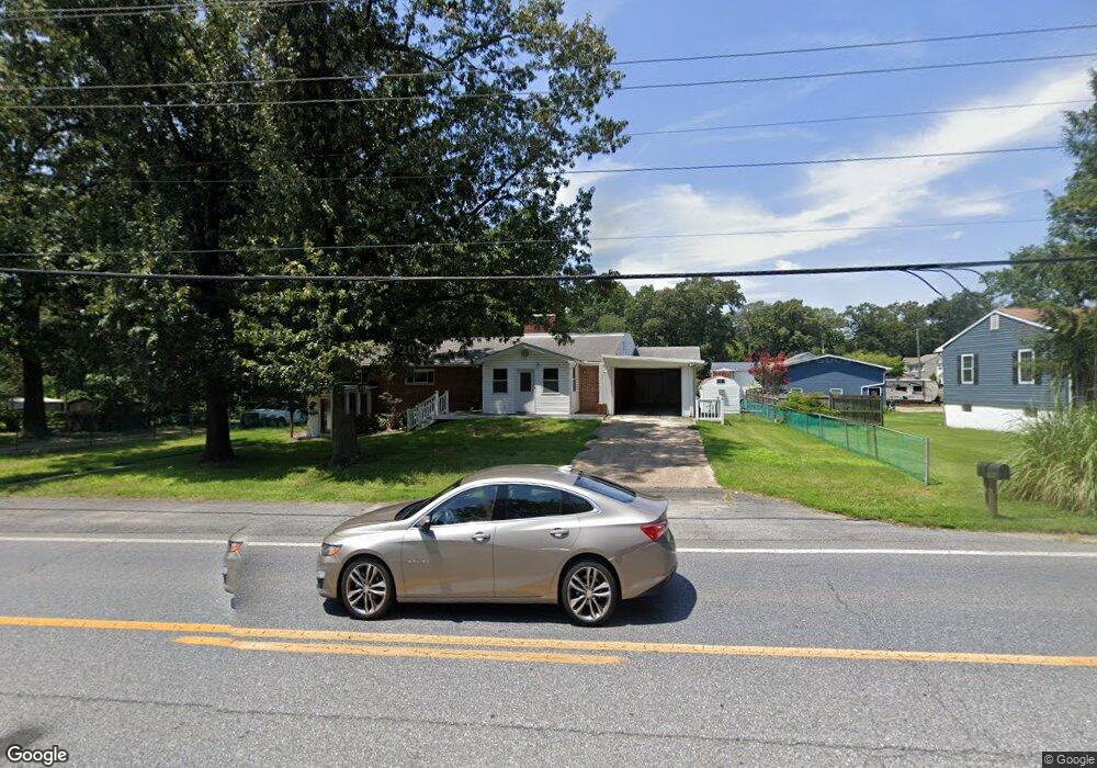 8080 Telegraph Rd, Severn, MD 21144 - photo 1