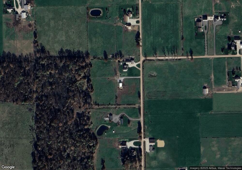 6550 S 1000 W, Topeka, IN 46571 - photo 1