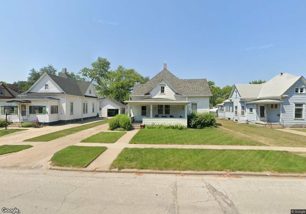 708 Maple St, Shenandoah, IA 51601 - photo 1