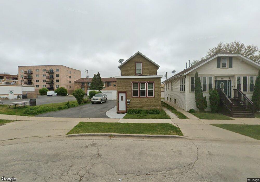 1258 Perry St, Des Plaines, IL 60016 - photo 1