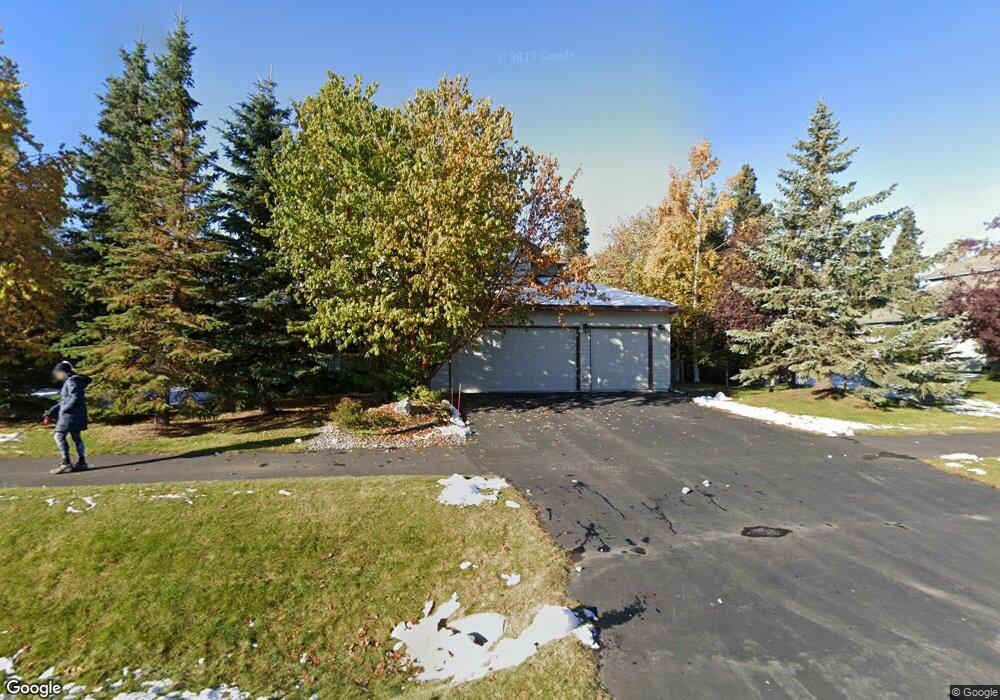 15926 Bridgeview Dr, Anchorage, AK 99516 - photo 1