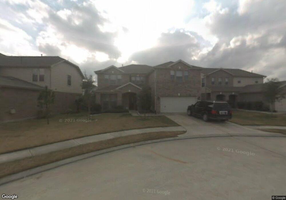 29615 N Legends Bend Ln, Spring, TX 77386 - photo 1