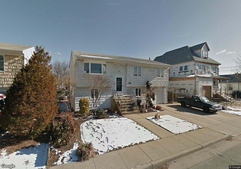 267 Arthur St, Freeport, NY 11520 - photo 1