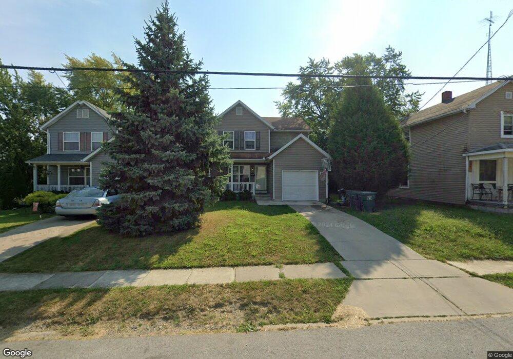 1421 S Main St, Lima, OH 45804 - photo 1