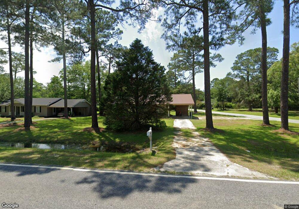 2000 5th St SE, Moultrie, GA 31768 - photo 1