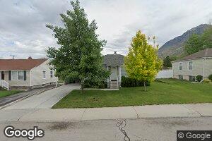 1237 E 460 S, Provo, UT 84606