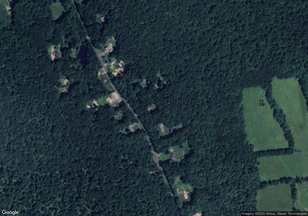 105 Old Monson Rd, Stafford Springs, CT 06076 - photo 1